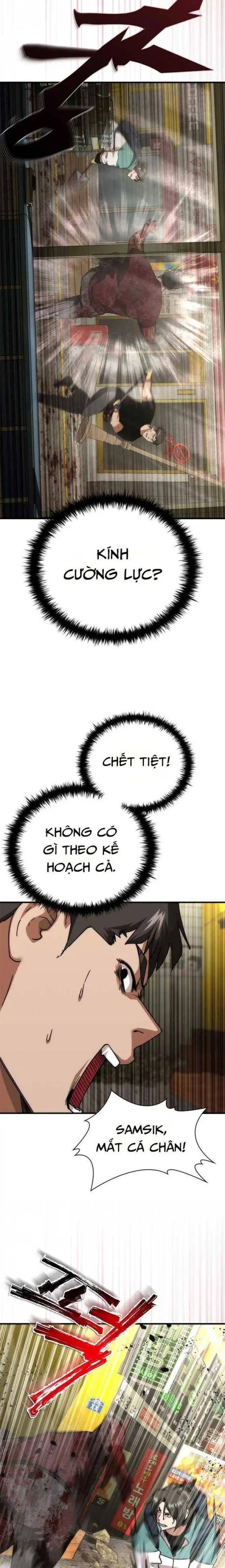 Mạt Thế Zombie 82-08 - Page 28