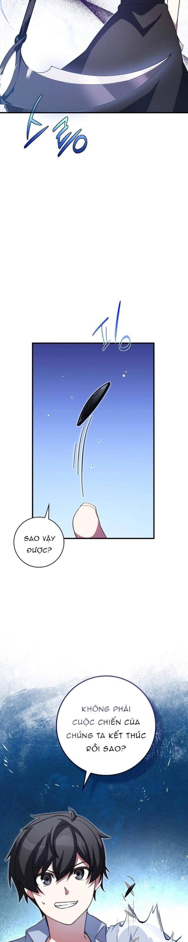 Trở Thành Bạn Thời Thơ Ấu Của Boss Cấp Trung - Page 18