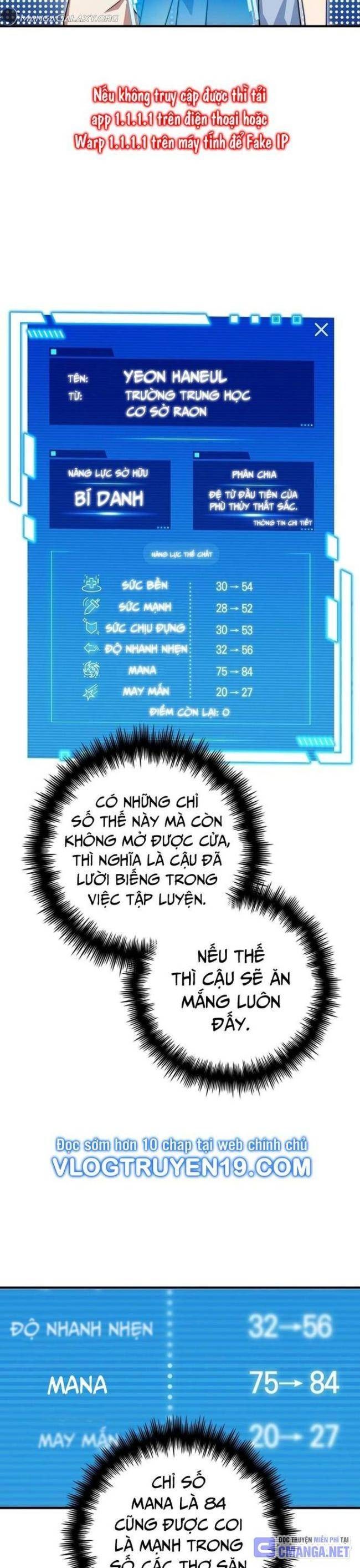 Trở Thành Bạn Thời Thơ Ấu Của Boss Cấp Trung - Page 20