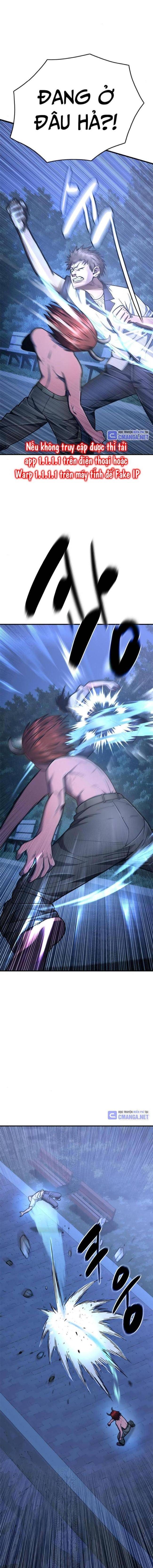 Thực Quỷ - Page 23