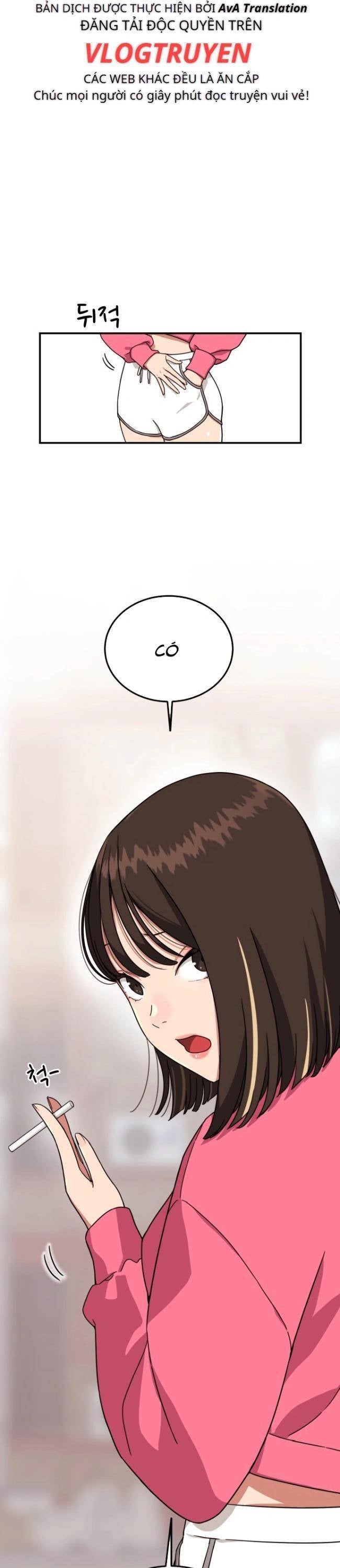 Huấn Luyện Chiến Đấu Siêu Cấp - Page 11