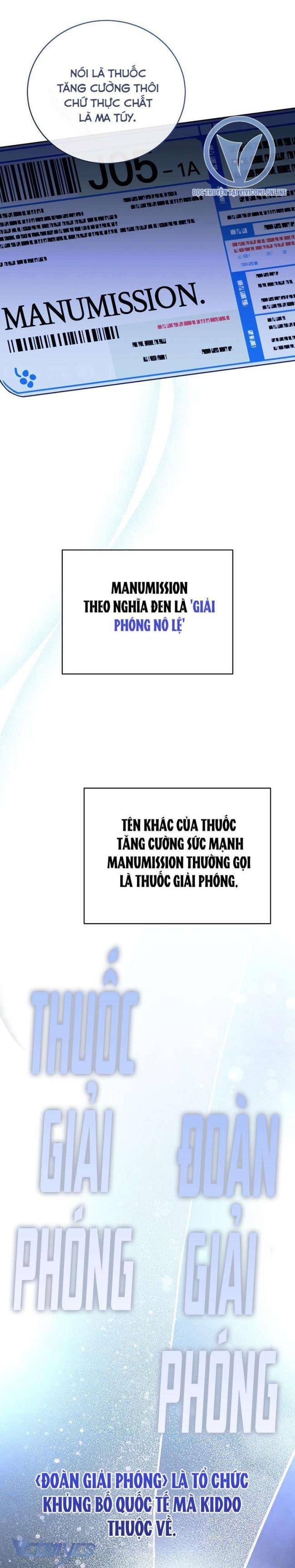 Hướng Dẫn Sinh Tồn Dành Cho Người Xếp Hạng - Page 31