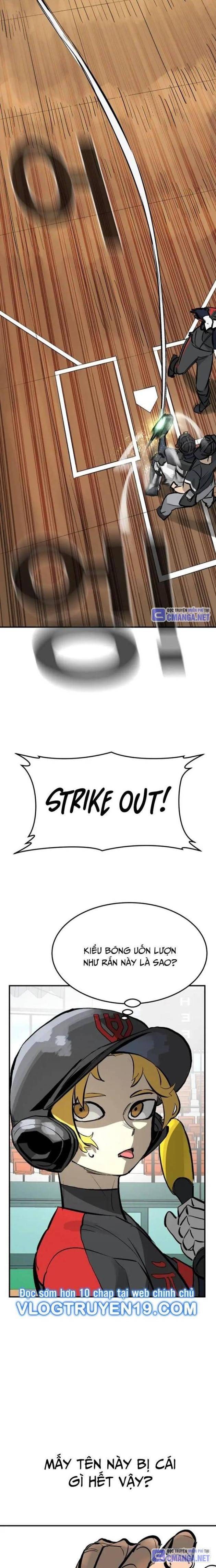 Cú Đánh Chiến Thắng - Page 75