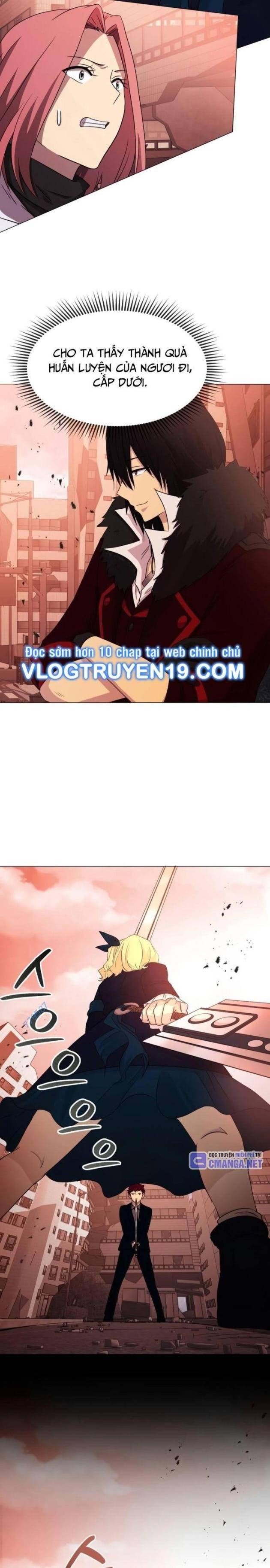 Sự Trở Lại Của Quỷ Vương Cấp SSS - Page 22