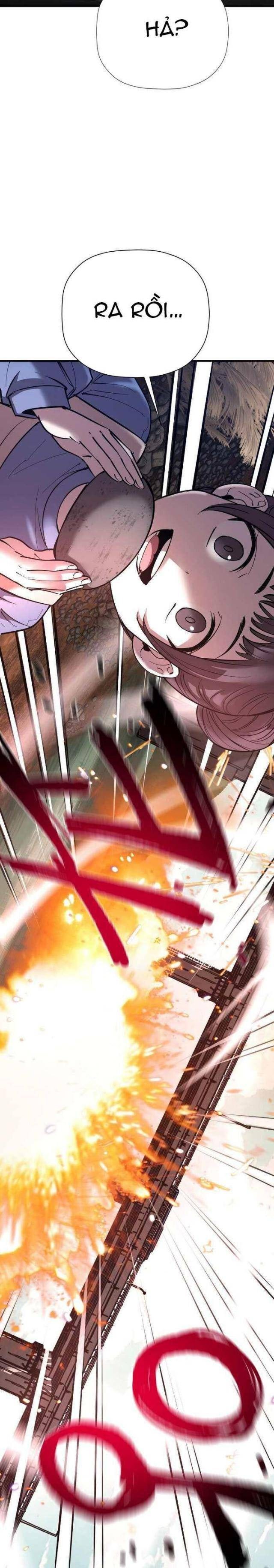 Thần Thoại Mất Tích Và Thiên Tài Pháp Thuật - Page 29