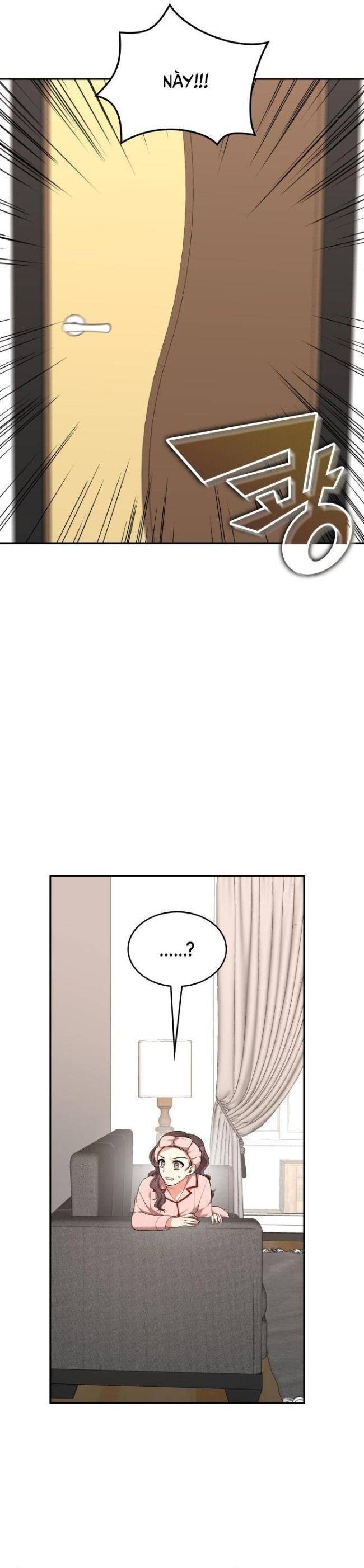 Studio Tùy Hứng Của Nghệ Sĩ Thiên Tài - Page 27