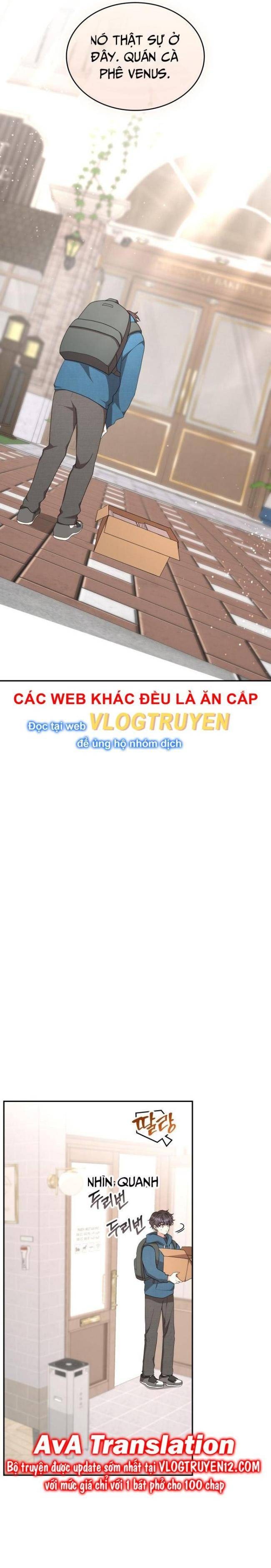 Studio Tùy Hứng Của Nghệ Sĩ Thiên Tài - Page 35