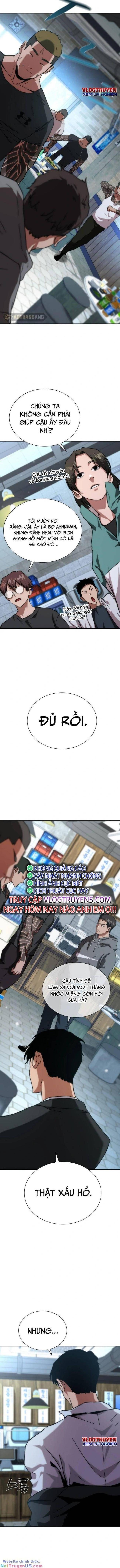 Mạt Thế Zombie 82-08 - Page 14