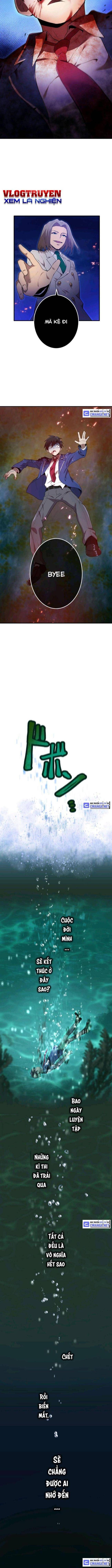 Mình Tao Là Siêu Việt Giả Mạnh Nhất! - Page 21