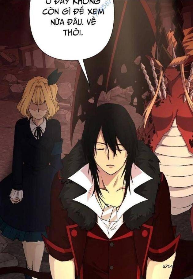 Sự Trở Lại Của Quỷ Vương Cấp SSS - Page 11