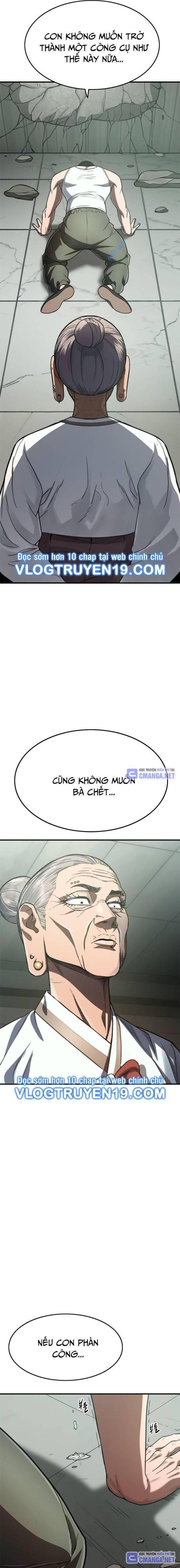 Thực Quỷ - Page 16