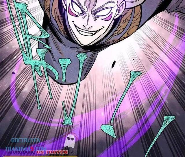 Ngụy Quân Tử Không Sợ Chết - Page 39