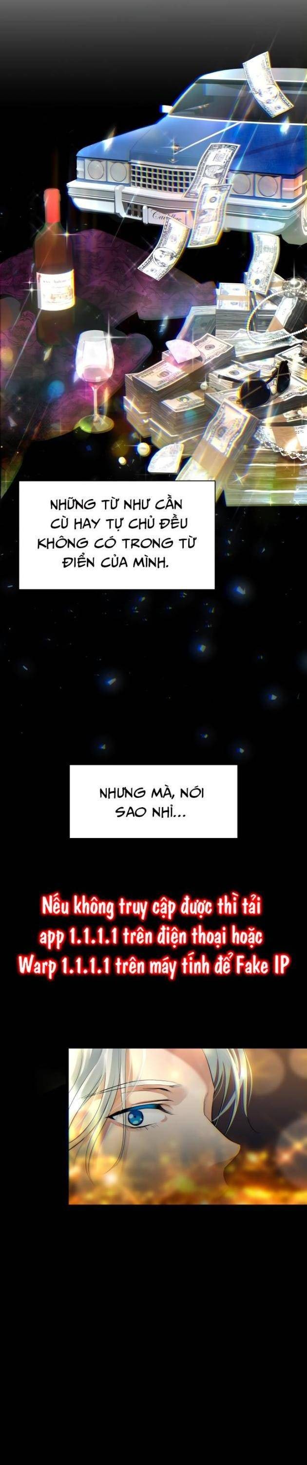 Vinh Quang Vô Tận - Page 12