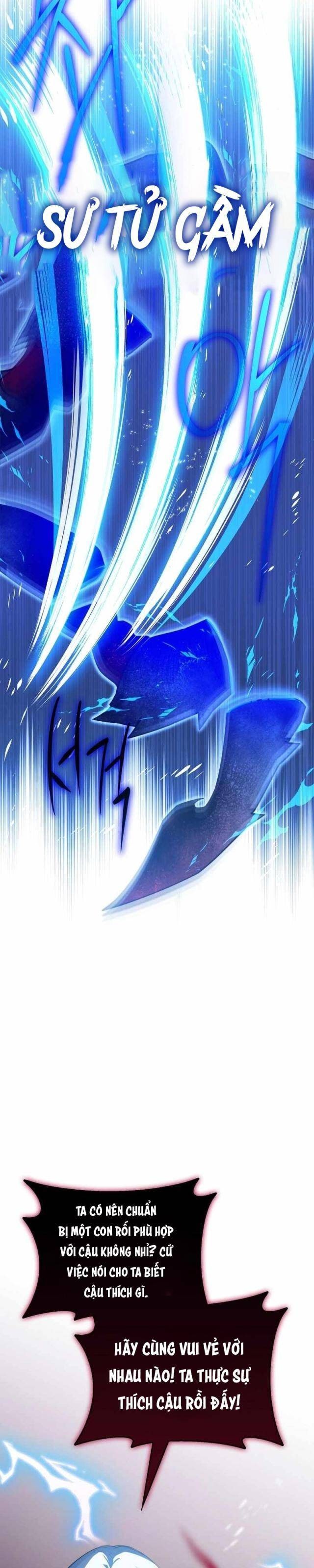 Trở Thành Bạn Thời Thơ Ấu Của Boss Cấp Trung - Page 5