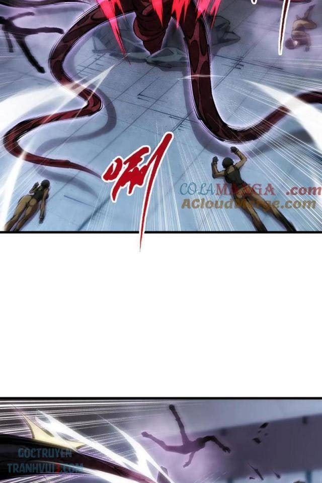 Thâm Uyên Chi Chủng - Page 27