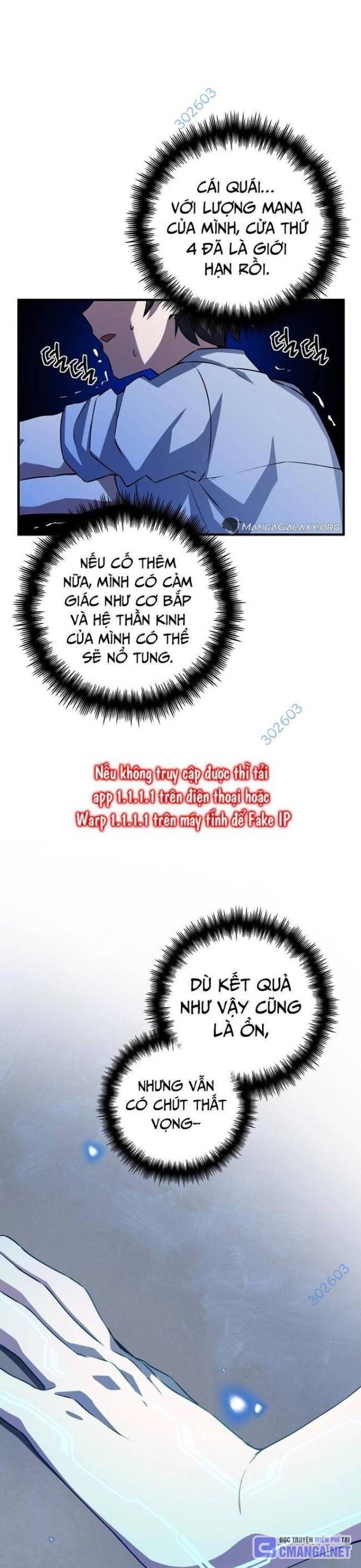 Trở Thành Bạn Thời Thơ Ấu Của Boss Cấp Trung - Page 29