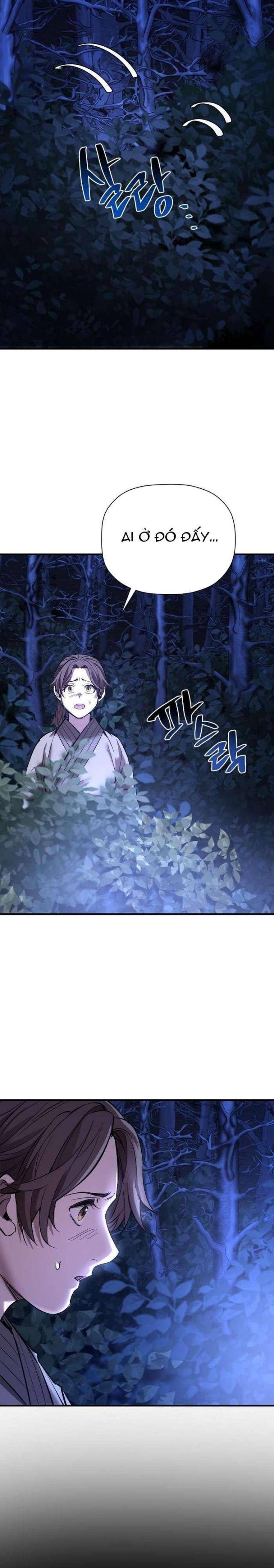 Thần Thoại Mất Tích Và Thiên Tài Pháp Thuật - Page 29