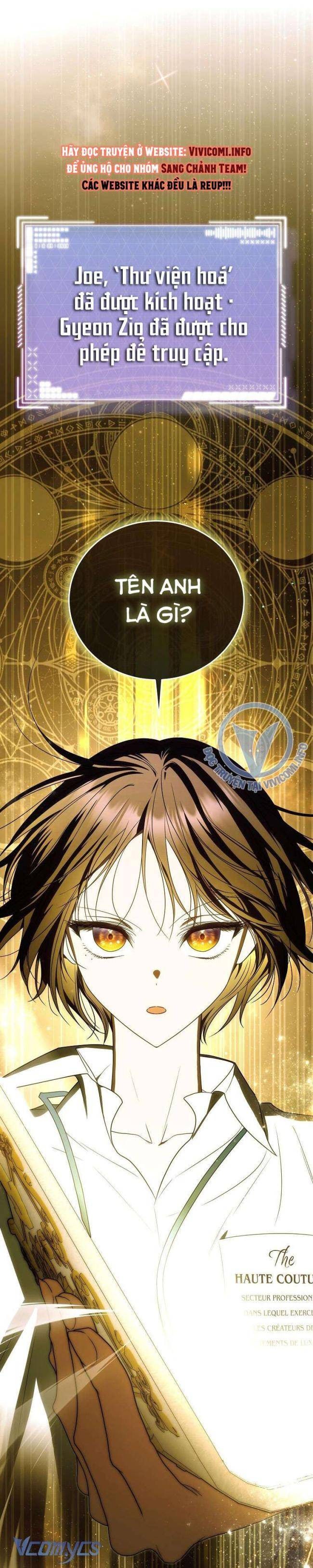 Hướng Dẫn Sinh Tồn Dành Cho Người Xếp Hạng - Page 13