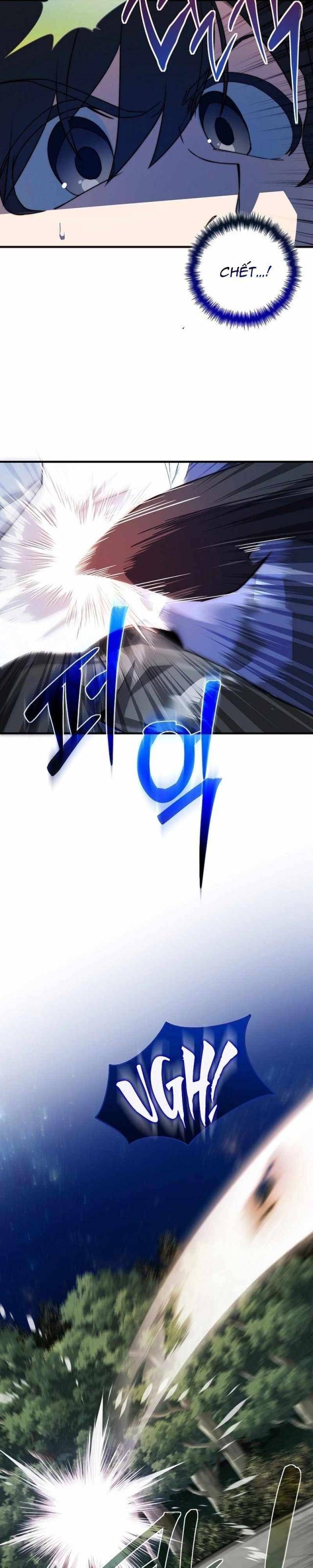 Trở Thành Bạn Thời Thơ Ấu Của Boss Cấp Trung - Page 12