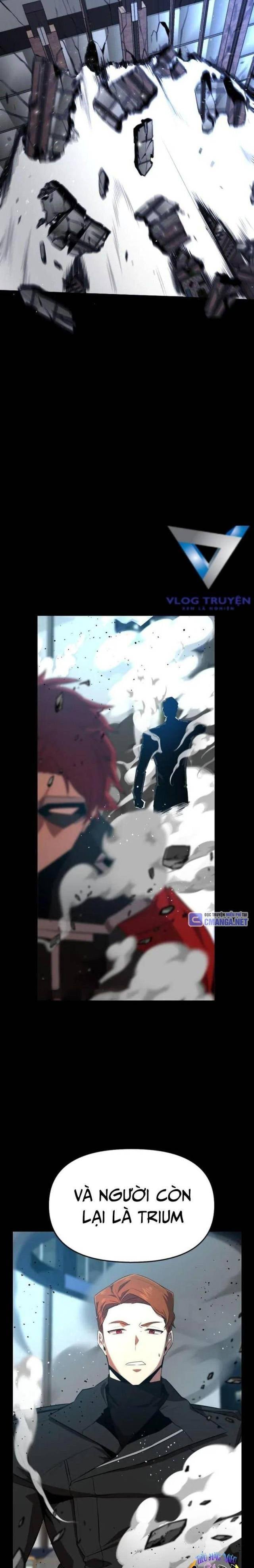 Anh Hùng Cho Thuê - Page 16