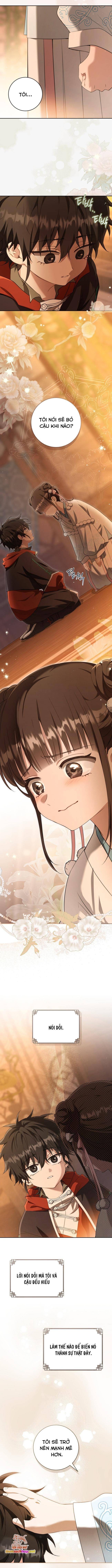 Trở Thành Cô Cháu Gái Bị Khinh Miệt Của Nhà Quyền Quý - Page 8