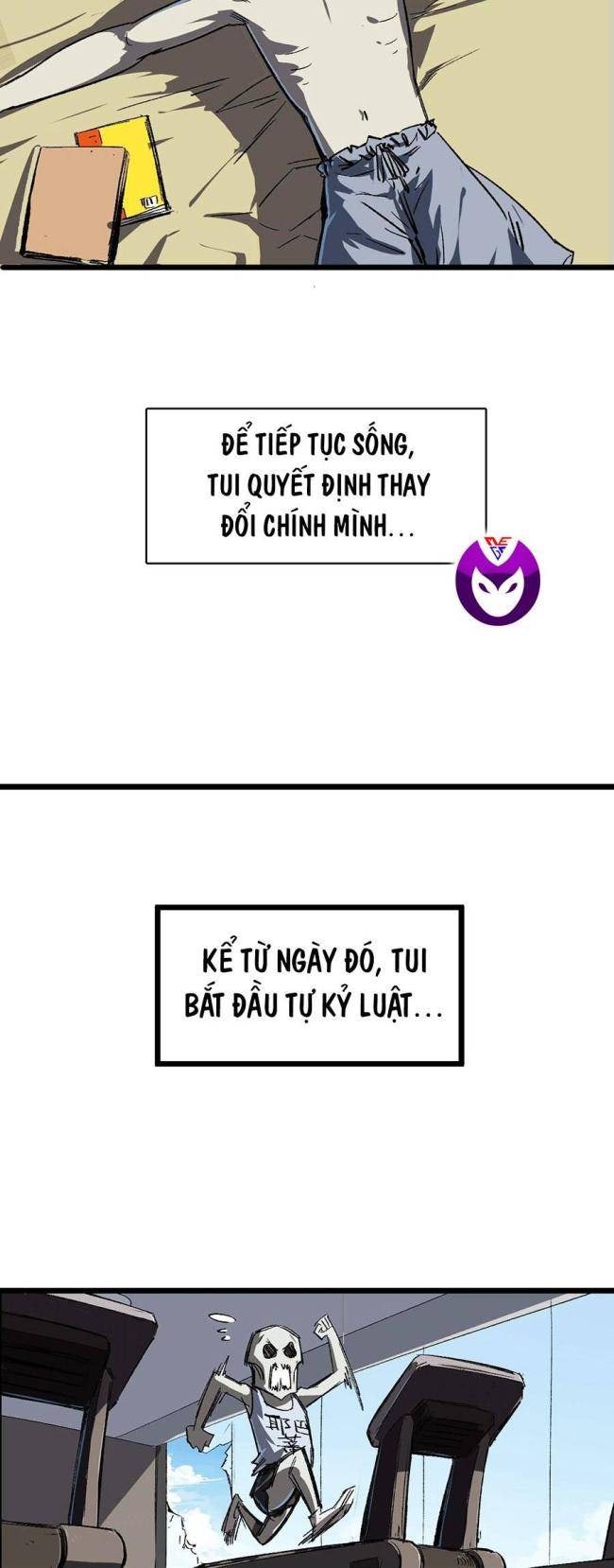 Cương Thi Tiên Sinh - Page 33