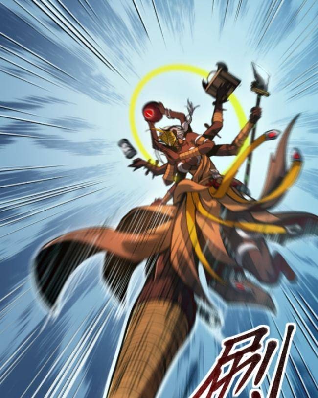 Thâm Uyên Chi Chủng - Page 11