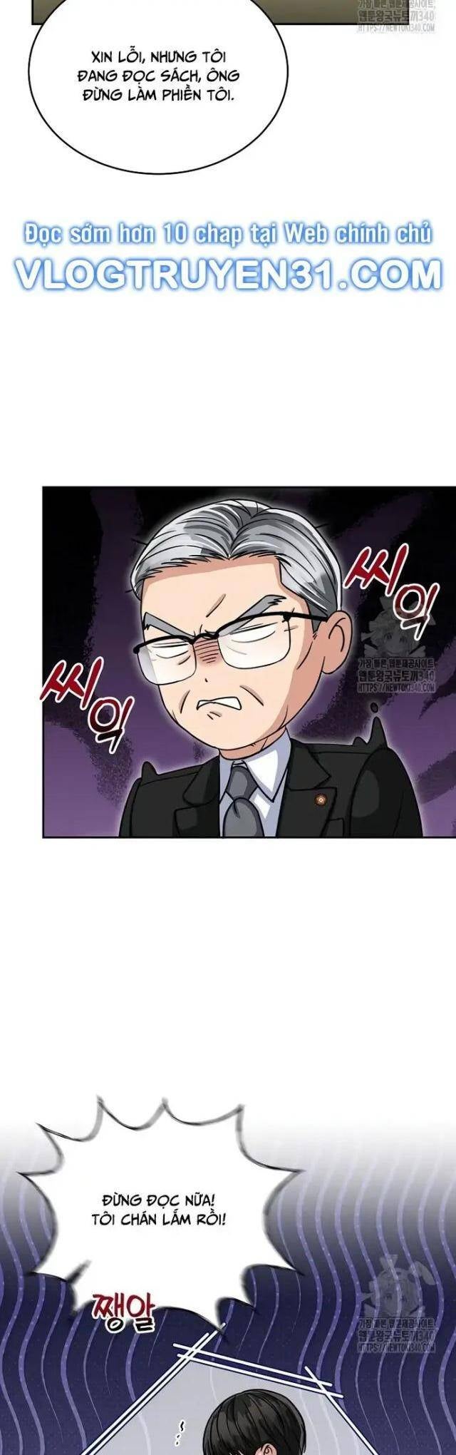 Quân Sư Nghị Sĩ - Page 13