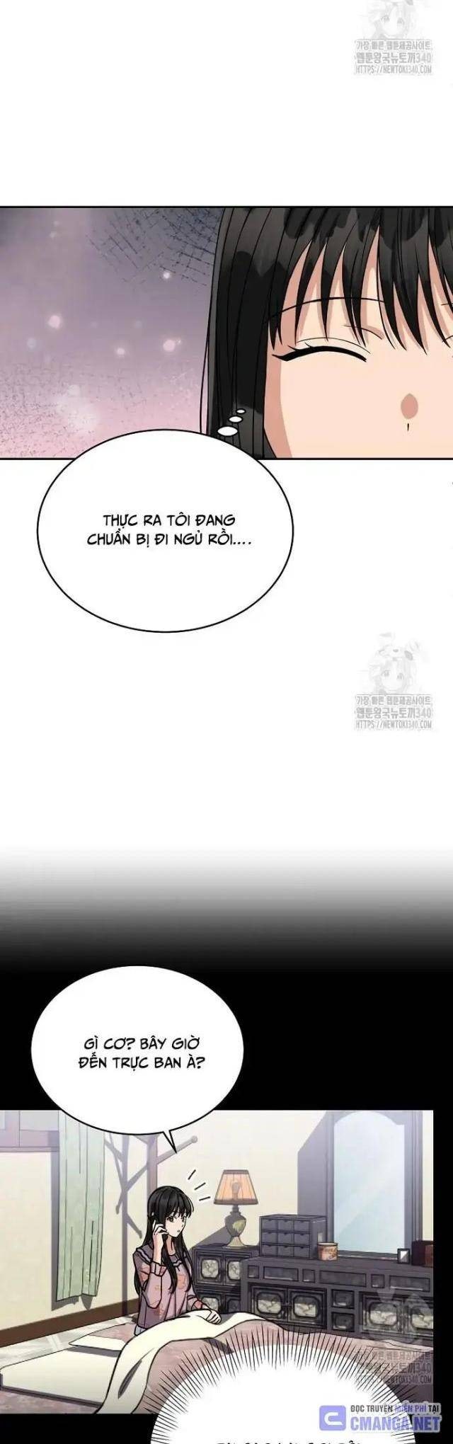 Quân Sư Nghị Sĩ - Page 24