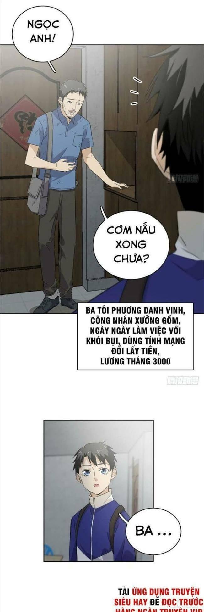 Toàn Cầu Cao Võ - Page 37