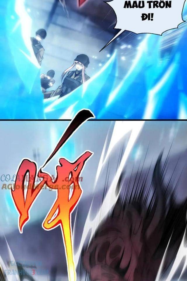 Thâm Uyên Chi Chủng - Page 24