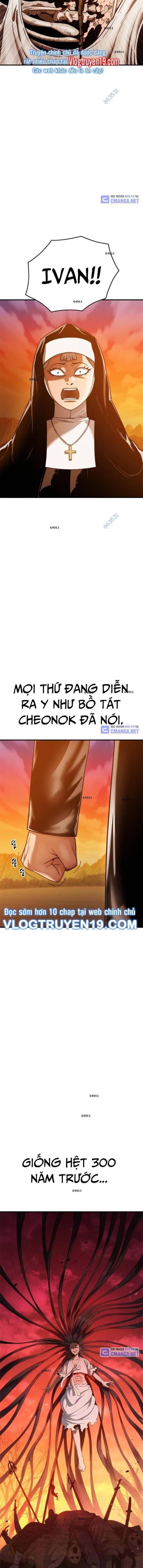 Thực Quỷ - Page 23