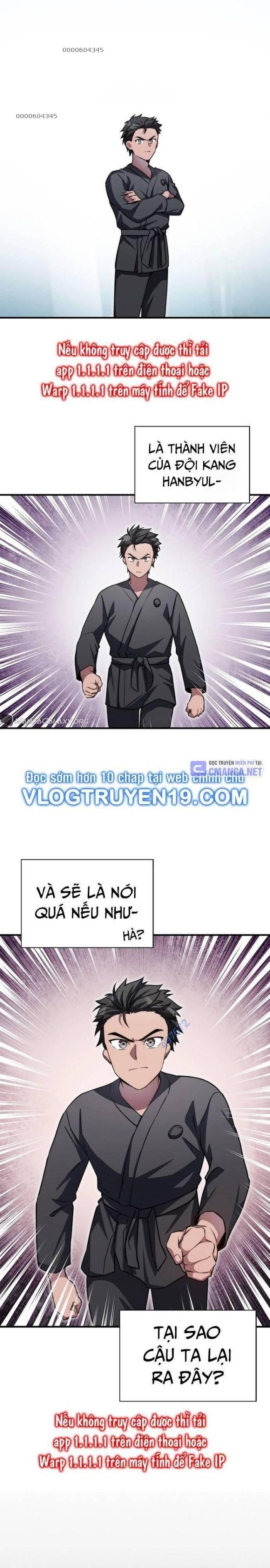 Trở Thành Bạn Thời Thơ Ấu Của Boss Cấp Trung - Page 17