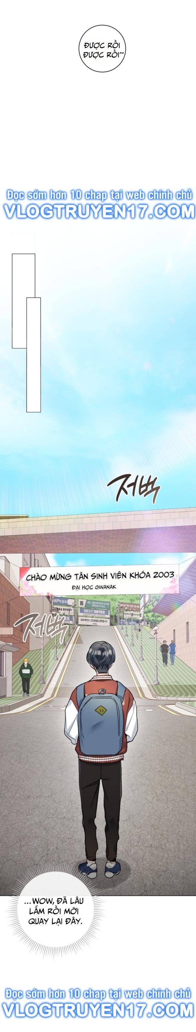 Ánh Hào Quang Của Diễn Viên Thiên Tài - Page 41