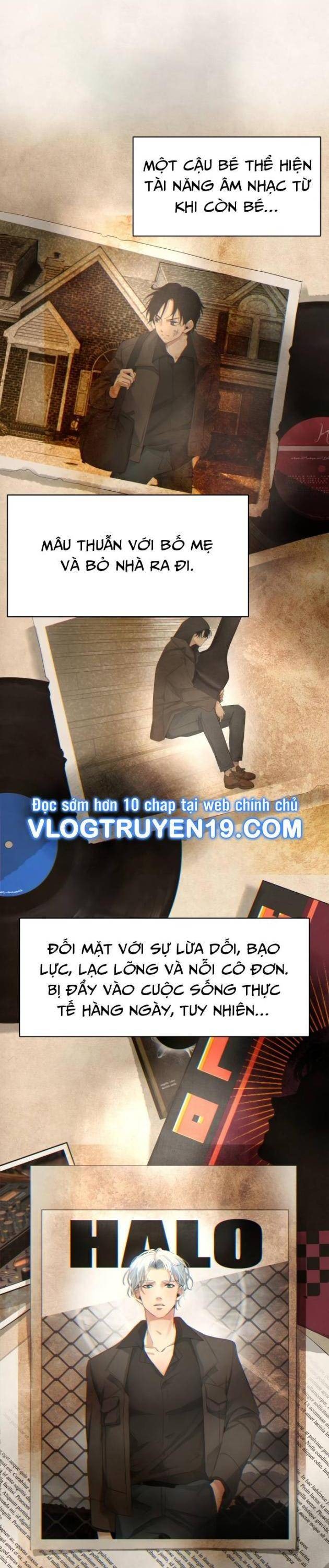Vinh Quang Vô Tận - Page 107