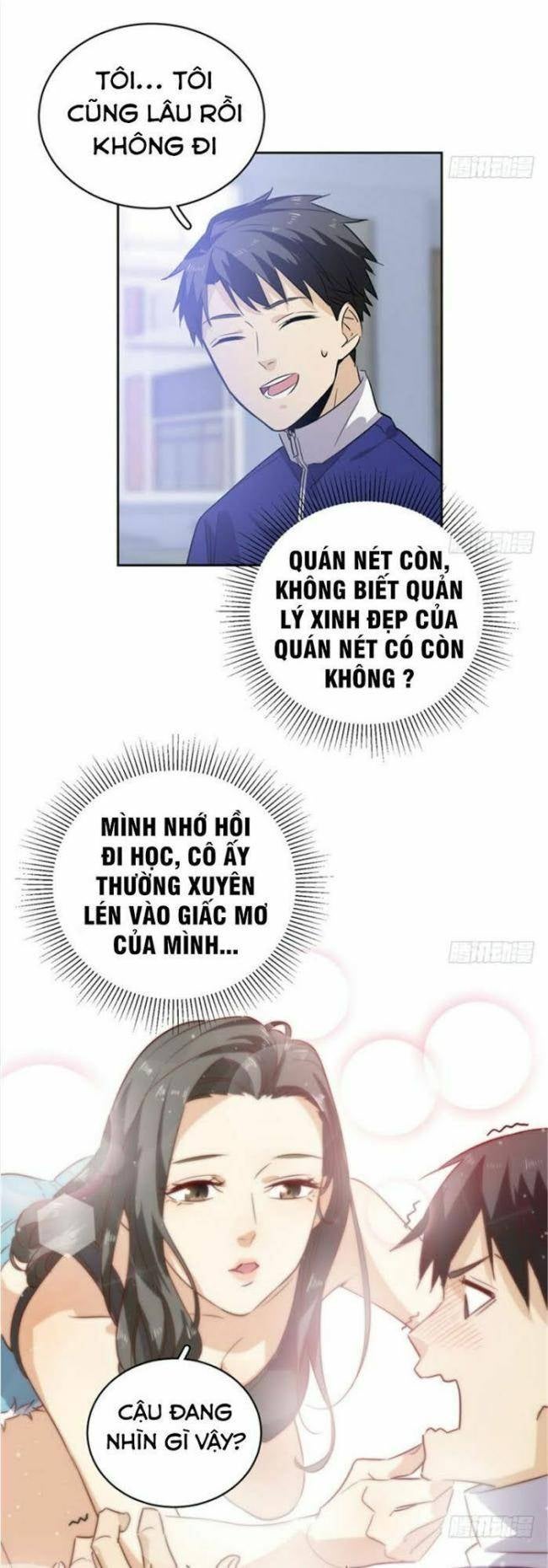 Toàn Cầu Cao Võ - Page 67