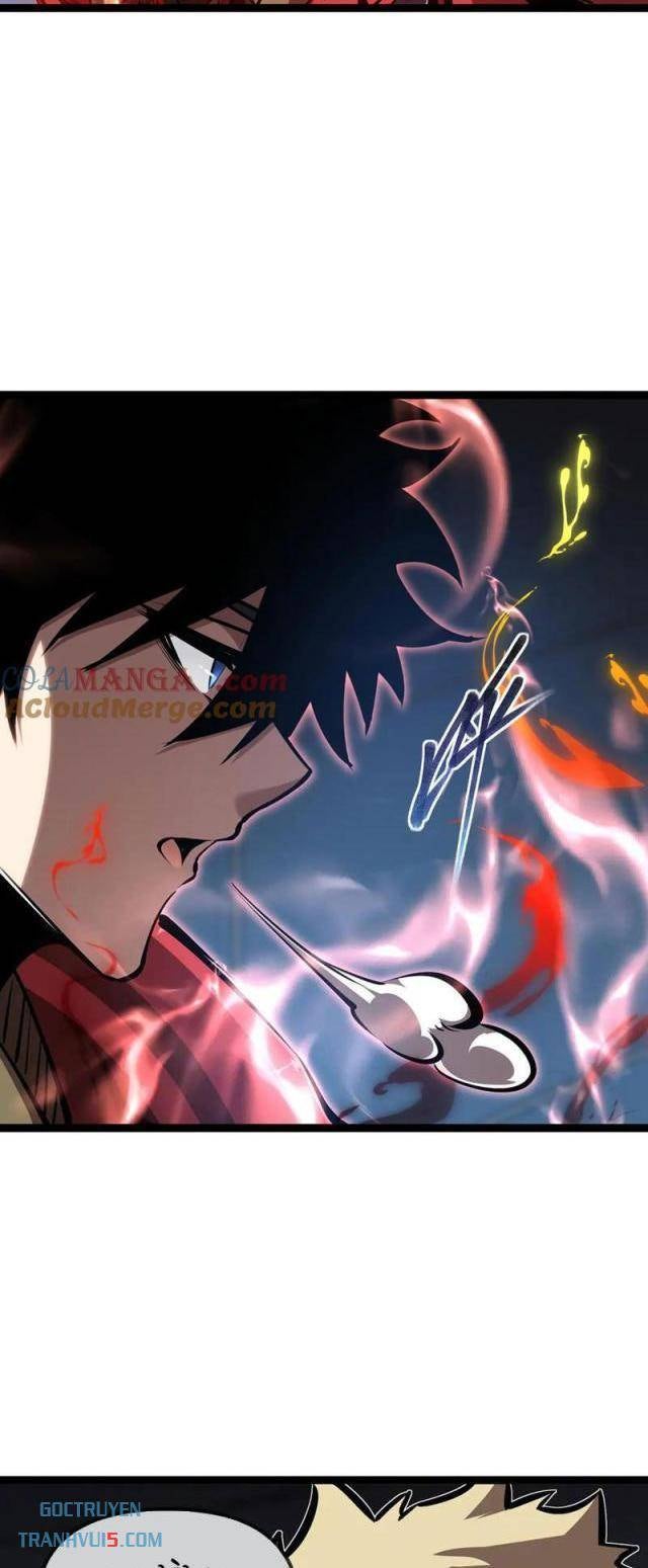 Thâm Uyên Chi Chủng - Page 9