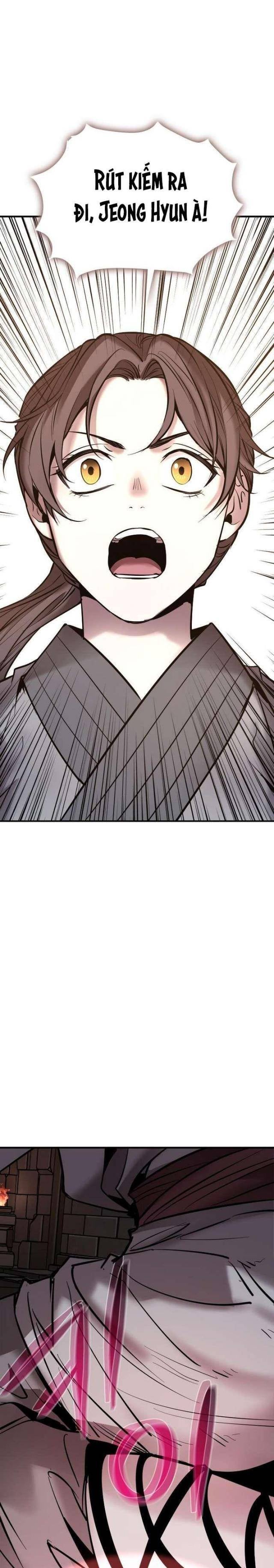 Thần Thoại Mất Tích Và Thiên Tài Pháp Thuật - Page 24