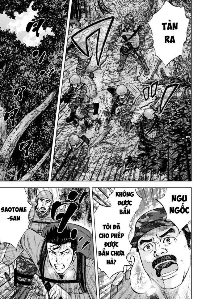 Núi Khỉ - Hang Đá - Page 25