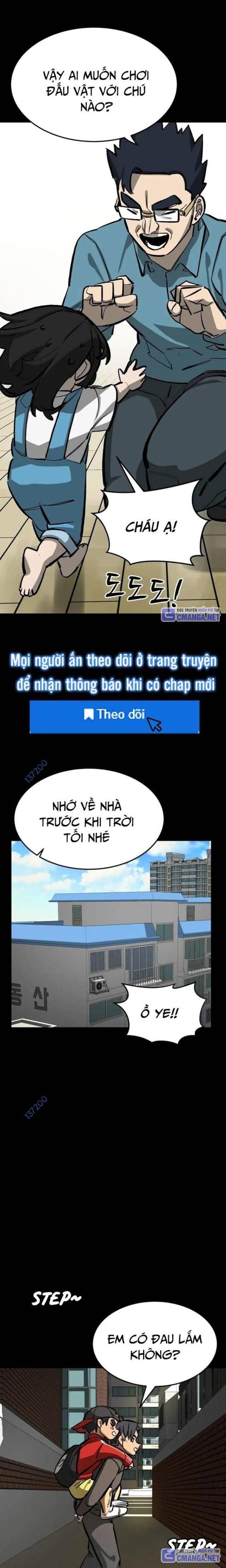 Cú Đánh Chiến Thắng - Page 9