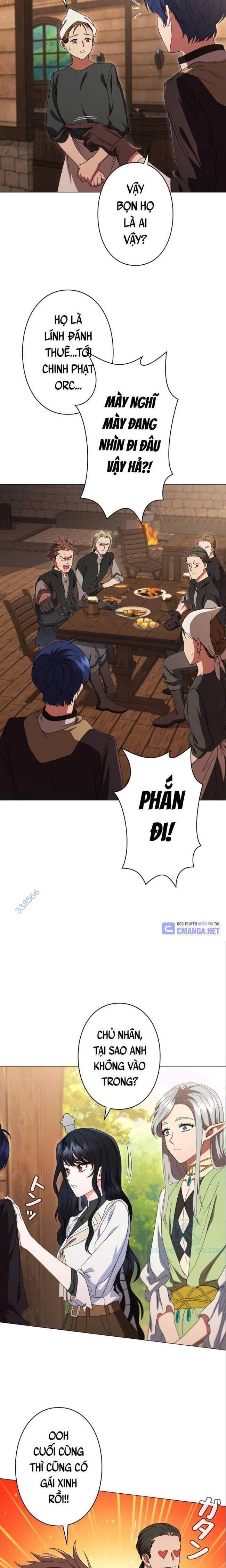 Khế Ước Long Nhân - Page 7