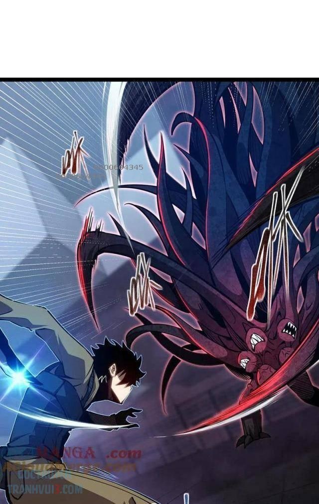 Thâm Uyên Chi Chủng - Page 6