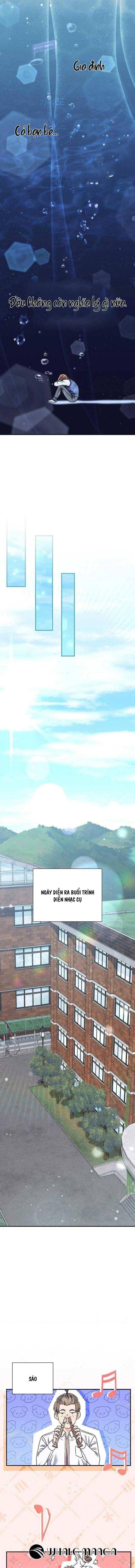 Thiên Tài Âm Nhạc Trường Trung Học - Page 48
