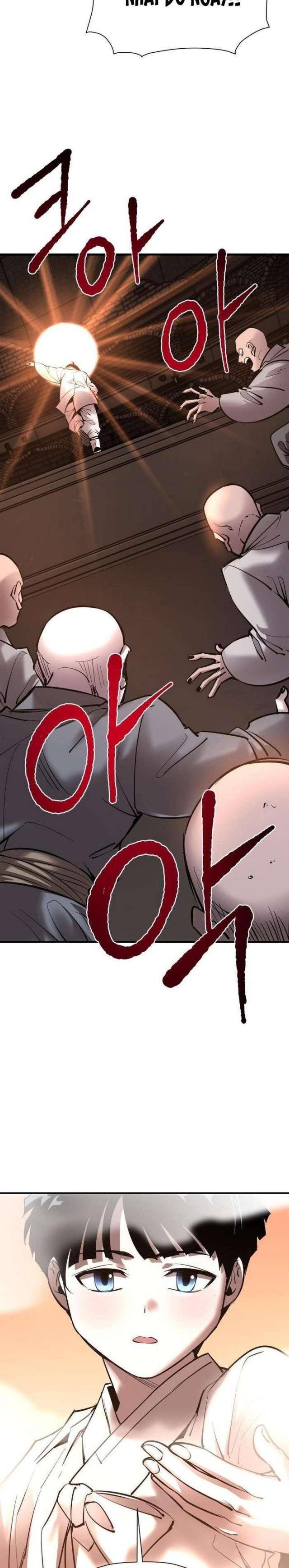 Thần Thoại Mất Tích Và Thiên Tài Pháp Thuật - Page 10