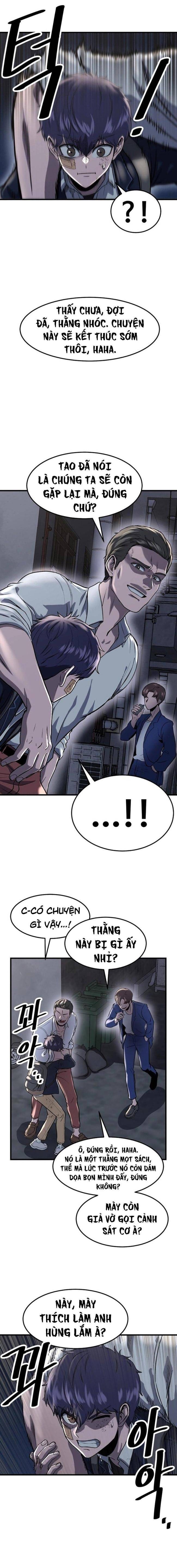 Võ Vương Kang Haejin - Page 35