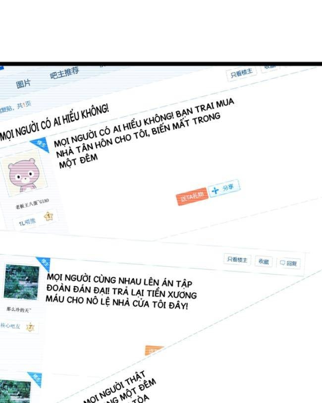 Thâm Uyên Chi Chủng - Page 48