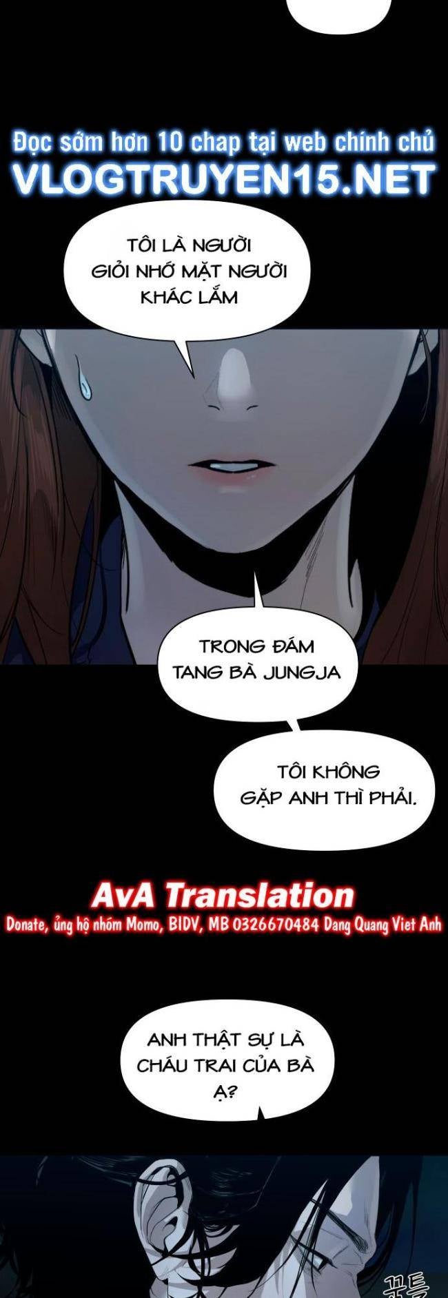 Ngôi Làng Ma Quái - Page 49