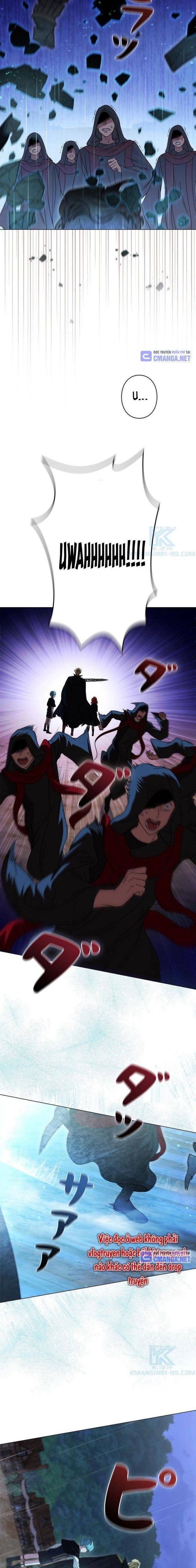 Khế Ước Long Nhân - Page 14