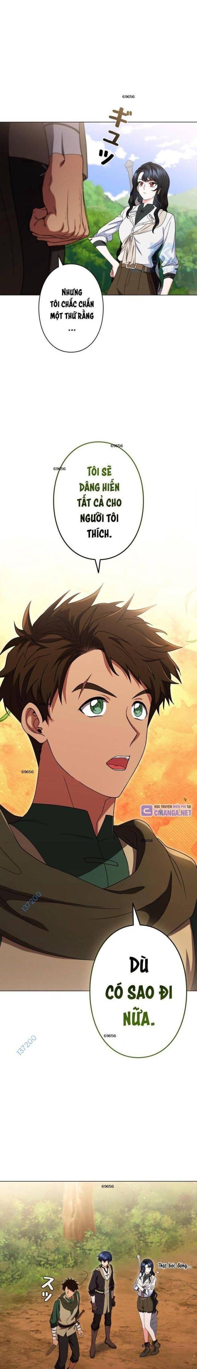 Khế Ước Long Nhân - Page 4