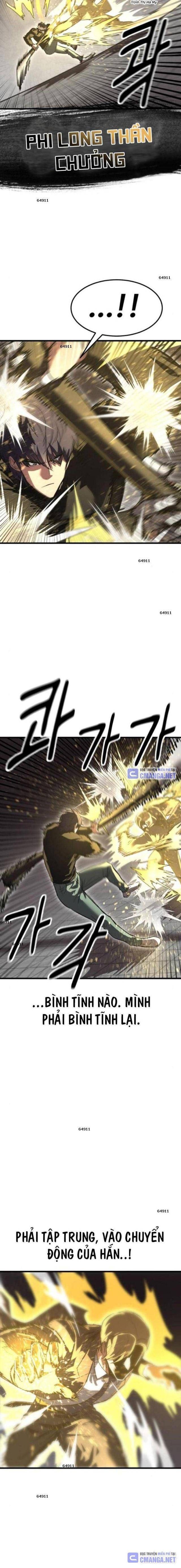 Võ Vương Kang Haejin - Page 27